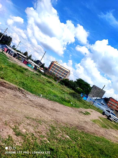 Commercial 50/100 Plots Kitengela Town. - Image 4