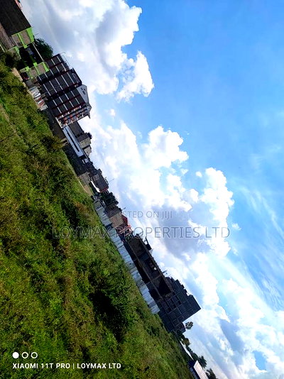 Commercial 50/100 Plots Kitengela Town. - Image 3