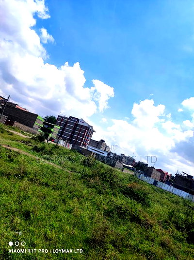Commercial 50/100 Plots Kitengela Town. - Image 2