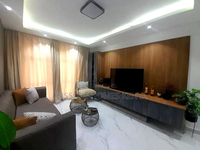 1bdrm Apartment in Smarthome Apartment, Kilimani for rent - Image 5