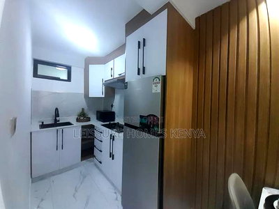 1bdrm Apartment in Smarthome Apartment, Kilimani for rent - Image 7