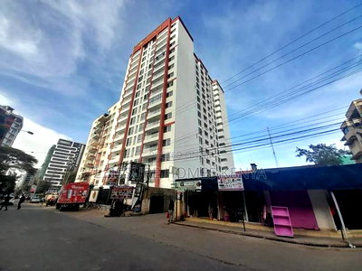 1bdrm Apartment in Smarthome Apartment, Kilimani for rent - Image 1