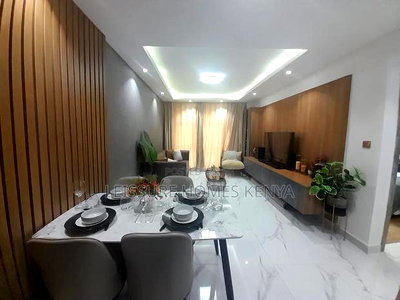 1bdrm Apartment in Smarthome Apartment, Kilimani for rent - Image 3