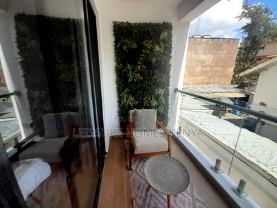 1bdrm Apartment in Smarthome Apartment, Kilimani for rent - Image 8