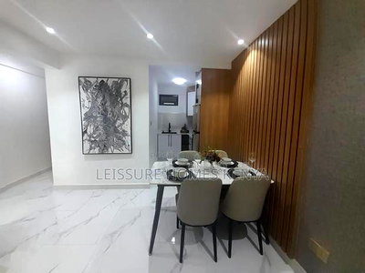 1bdrm Apartment in Smarthome Apartment, Kilimani for rent - Image 6