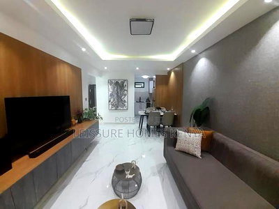 1bdrm Apartment in Smarthome Apartment, Kilimani for rent - Image 4