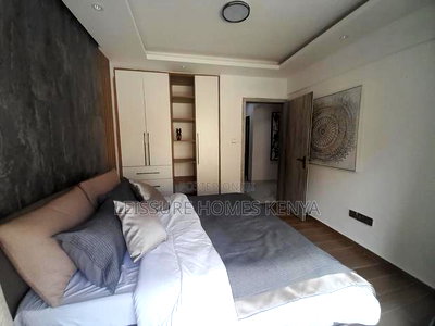 1bdrm Apartment in Smarthome Apartment, Kilimani for rent - Image 11