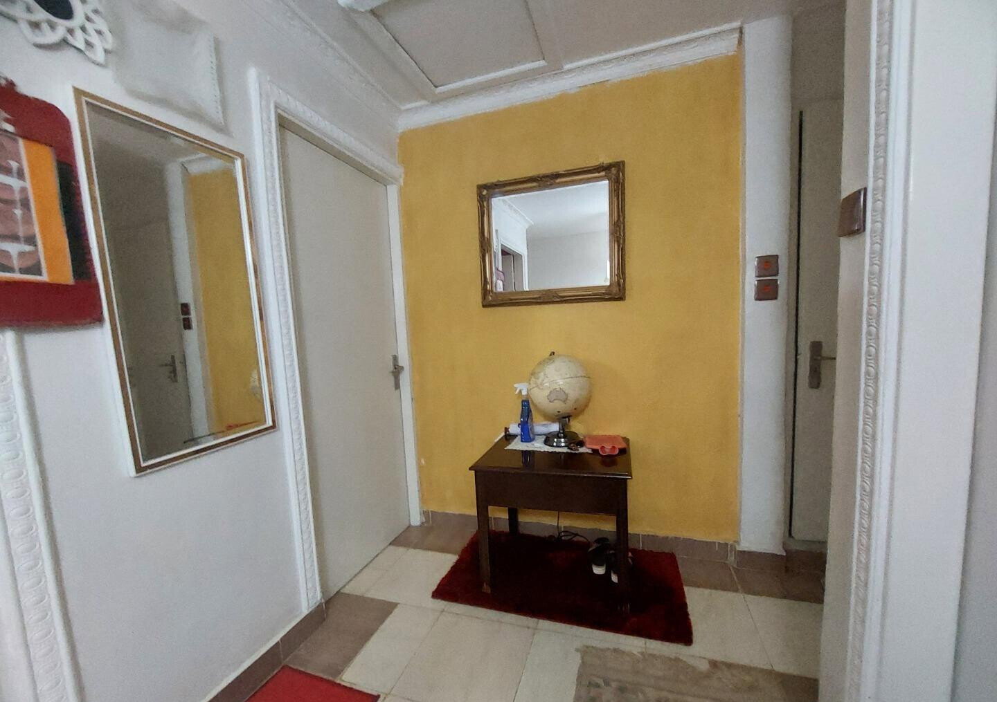 3BR Maisonette with Private Compound - Nyayo Estate