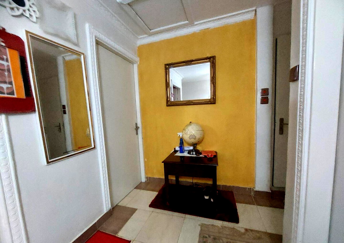 3BR Maisonette with Private Compound - Nyayo Estate