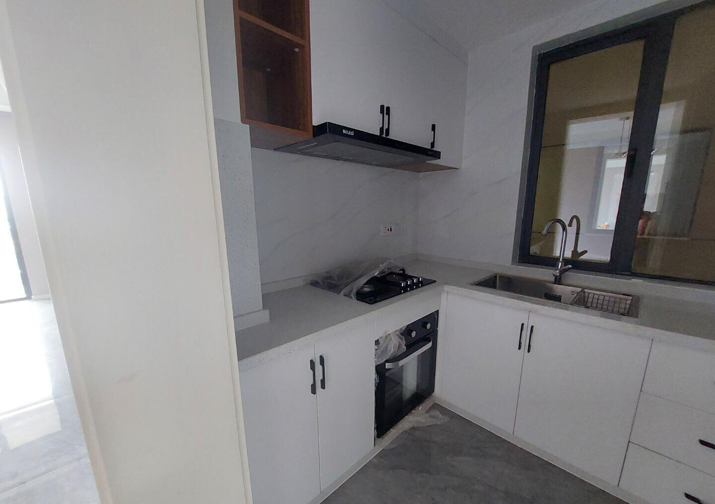 3BR Maisonette with Private Compound - Nyayo Estate