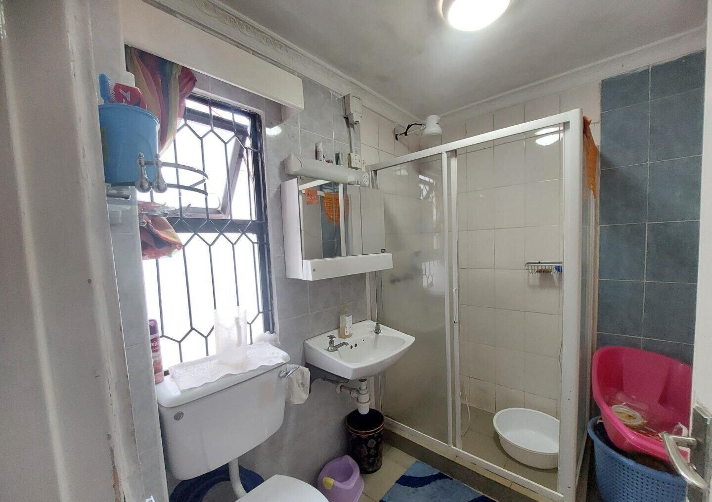 3BR Maisonette with Private Compound - Nyayo Estate