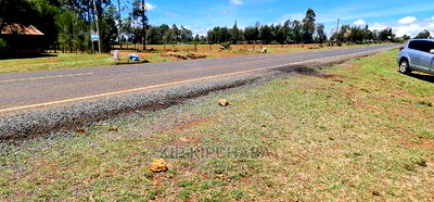 Prime Plots for Sale in Kuinet Touching Tarmac in Eldoret - Image 4