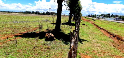 Prime Plots for Sale in Kuinet Touching Tarmac in Eldoret - Image 5