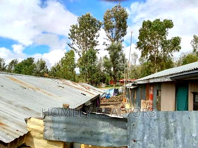 Eighth Acre Plot With Rental Income in Rimpa, Ongata Rongai - Image 2