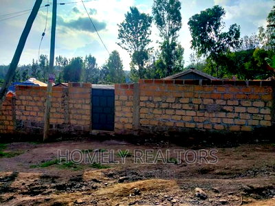 Eighth Acre Plot With Rental Income in Rimpa, Ongata Rongai - Image 4