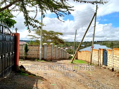 Eighth Acre Plot With Rental Income in Rimpa, Ongata Rongai - Image 5