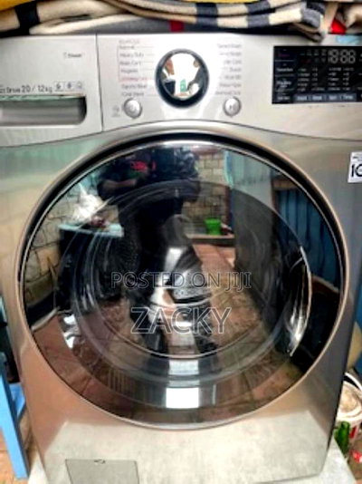 Furnished 1bdrm Bedsitter in Adams Arcade, Posta, Woodley Estate - Image 6