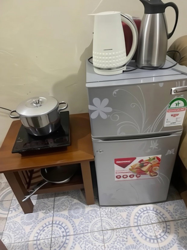 Furnished 1bdrm Bedsitter in Adams Arcade, Posta, Woodley Estate