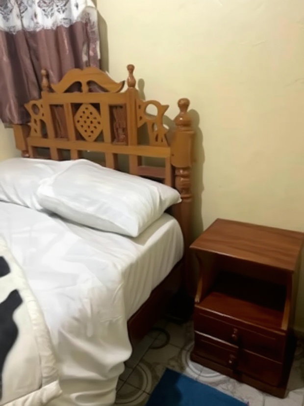 Furnished 1bdrm Bedsitter in Adams Arcade, Posta, Woodley Estate