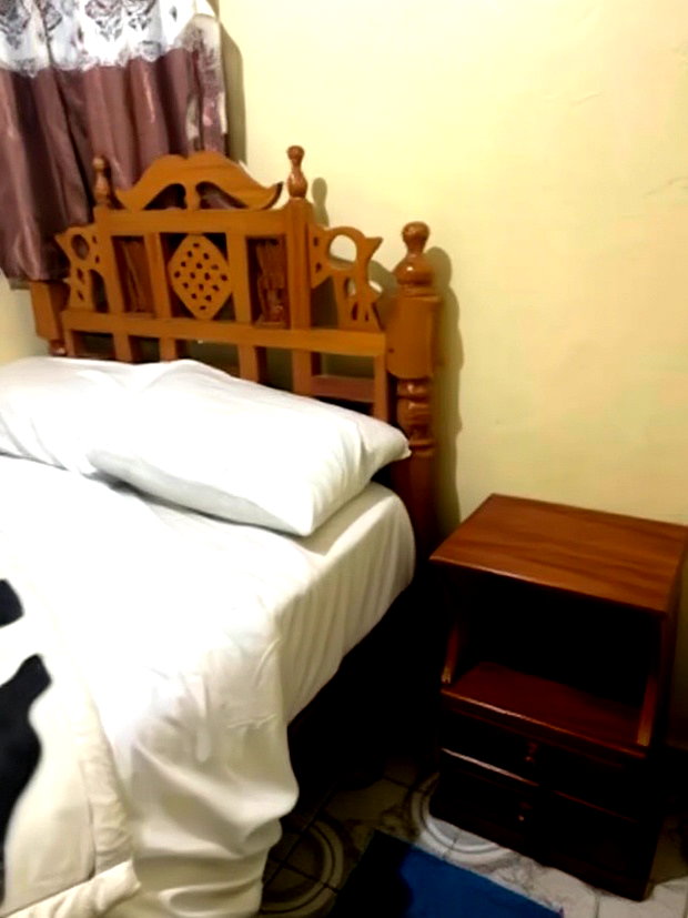 Furnished 1bdrm Bedsitter in Adams Arcade, Posta, Woodley Estate