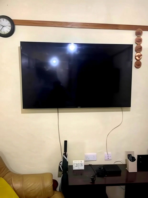 Furnished 1bdrm Bedsitter in Adams Arcade, Posta, Woodley Estate