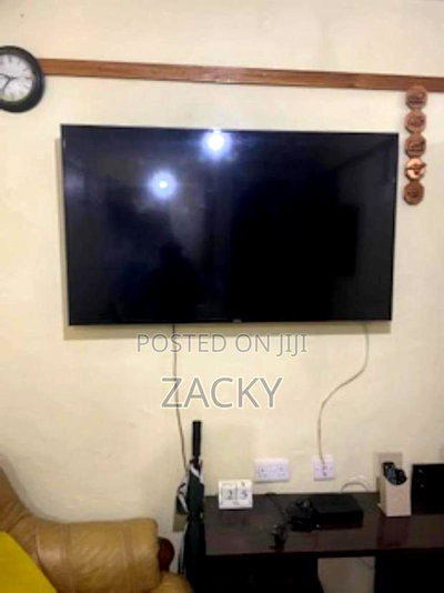 Furnished 1bdrm Bedsitter in Adams Arcade, Posta, Woodley Estate - Image 2