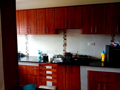 3bdrm Bungalow in Silas, Kapsoya for sale - Image 5