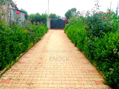 3bdrm Bungalow in Silas, Kapsoya for sale - Image 6