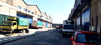 Godown to Let 4500sqft Off Lunga Lunga Rd - Image 3