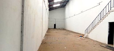 Godown to Let 4500sqft Off Lunga Lunga Rd - Image 13