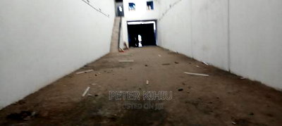 Godown to Let 4500sqft Off Lunga Lunga Rd - Image 5