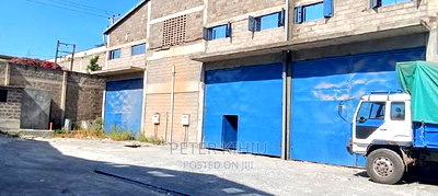 Godown to Let 4500sqft Off Lunga Lunga Rd - Image 1