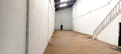 Godown to Let 4500sqft Off Lunga Lunga Rd - Image 14