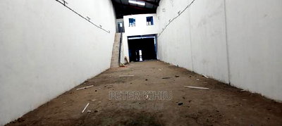Godown to Let 4500sqft Off Lunga Lunga Rd - Image 7