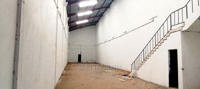 Godown to Let 4500sqft Off Lunga Lunga Rd - Image 12