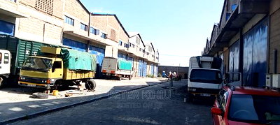 Godown to Let 4500sqft Off Lunga Lunga Rd - Image 4