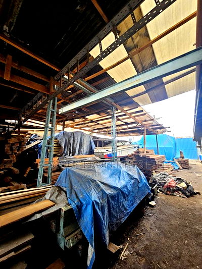 Prime Godown for Sale in Industrial Area - Image 9