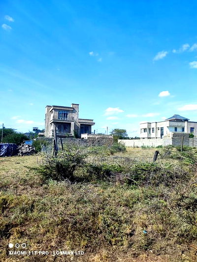 50/100 Plot on Sale Kitengela Milimani Sensei Road. - Image 9
