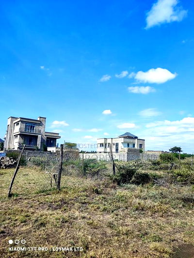 50/100 Plot on Sale Kitengela Milimani Sensei Road. - Image 12