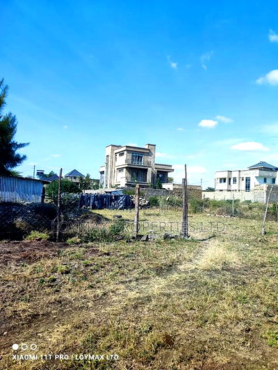 50/100 Plot on Sale Kitengela Milimani Sensei Road. - Image 5