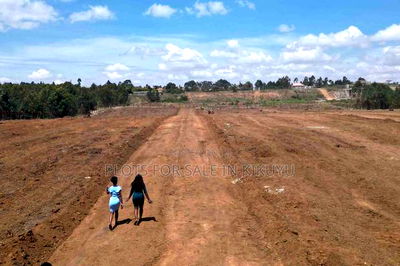 Ready-to-Build Plots in Thigio - Image 3