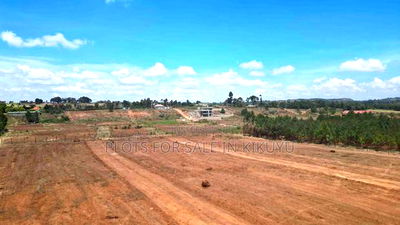 Ready-to-Build Plots in Thigio - Image 4