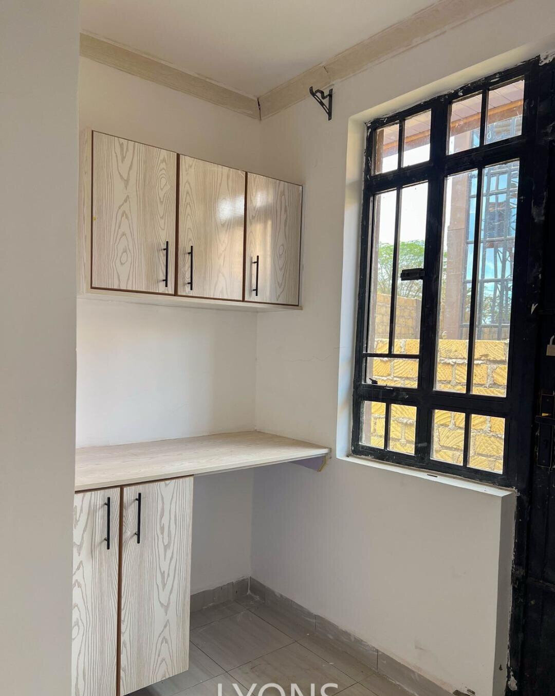 4BR All-Ensuite Townhouse with Private Gardens - Rimpa, Rongai