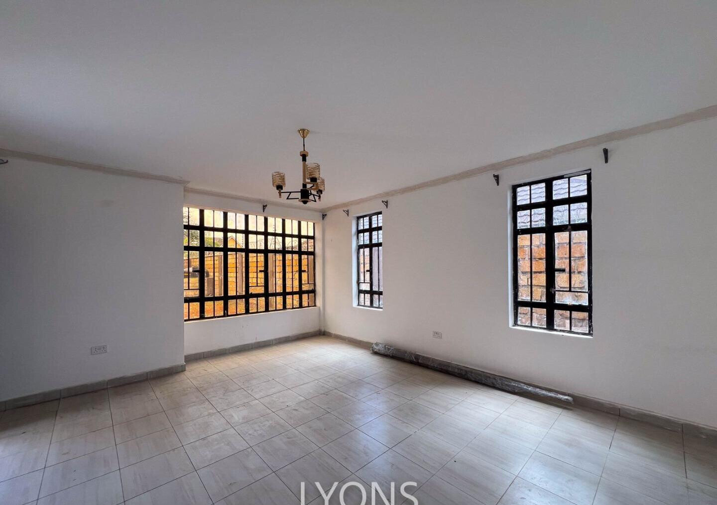 4BR All-Ensuite Townhouse with Private Gardens - Rimpa, Rongai