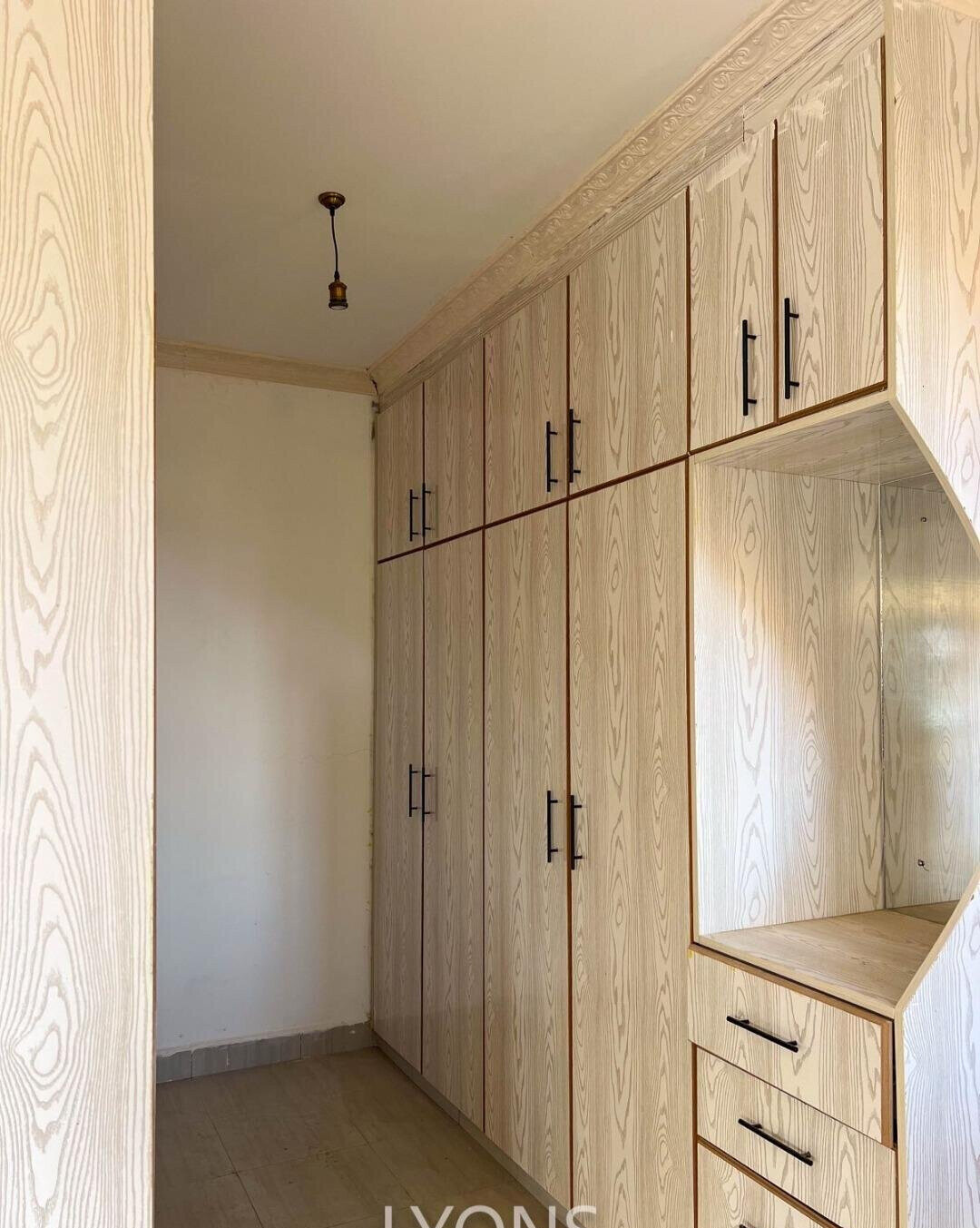 4BR All-Ensuite Townhouse with Private Gardens - Rimpa, Rongai