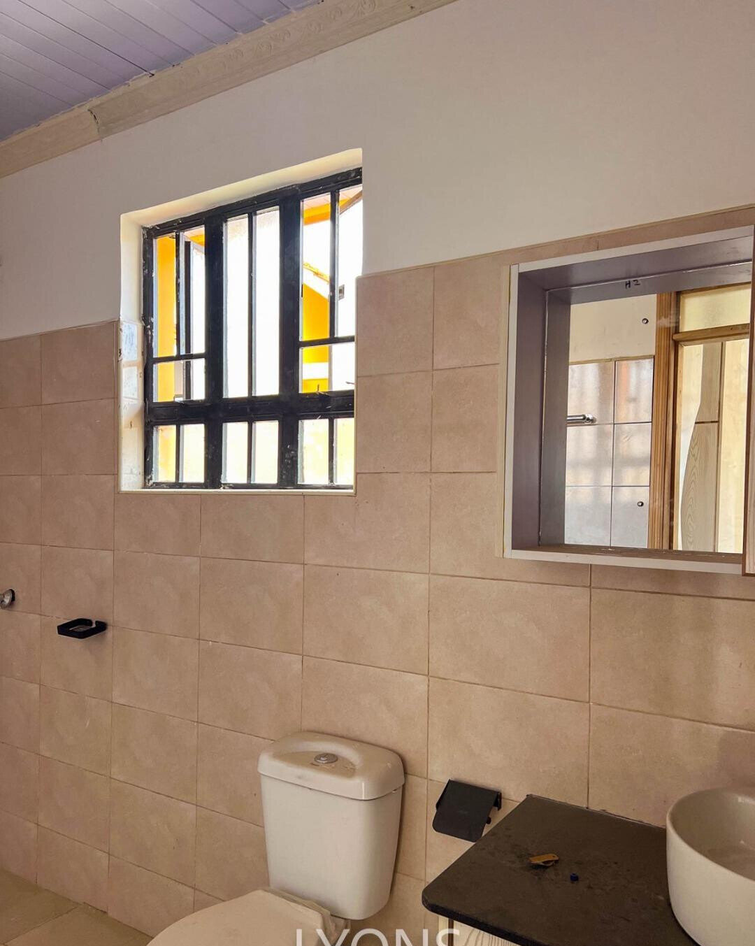 4BR All-Ensuite Townhouse with Private Gardens - Rimpa, Rongai