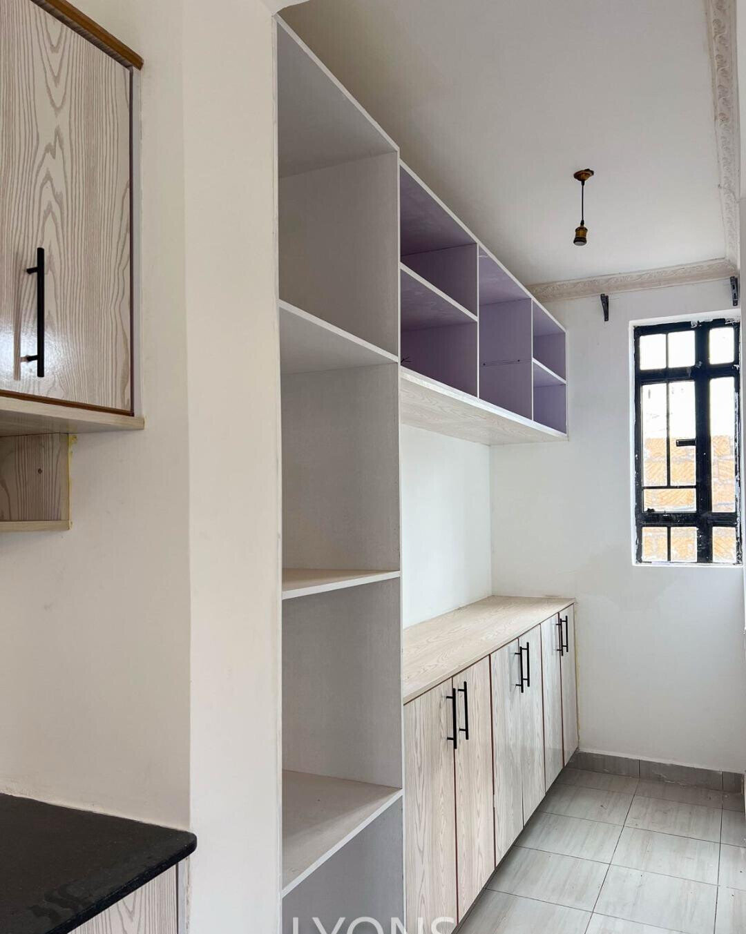 4BR All-Ensuite Townhouse with Private Gardens - Rimpa, Rongai