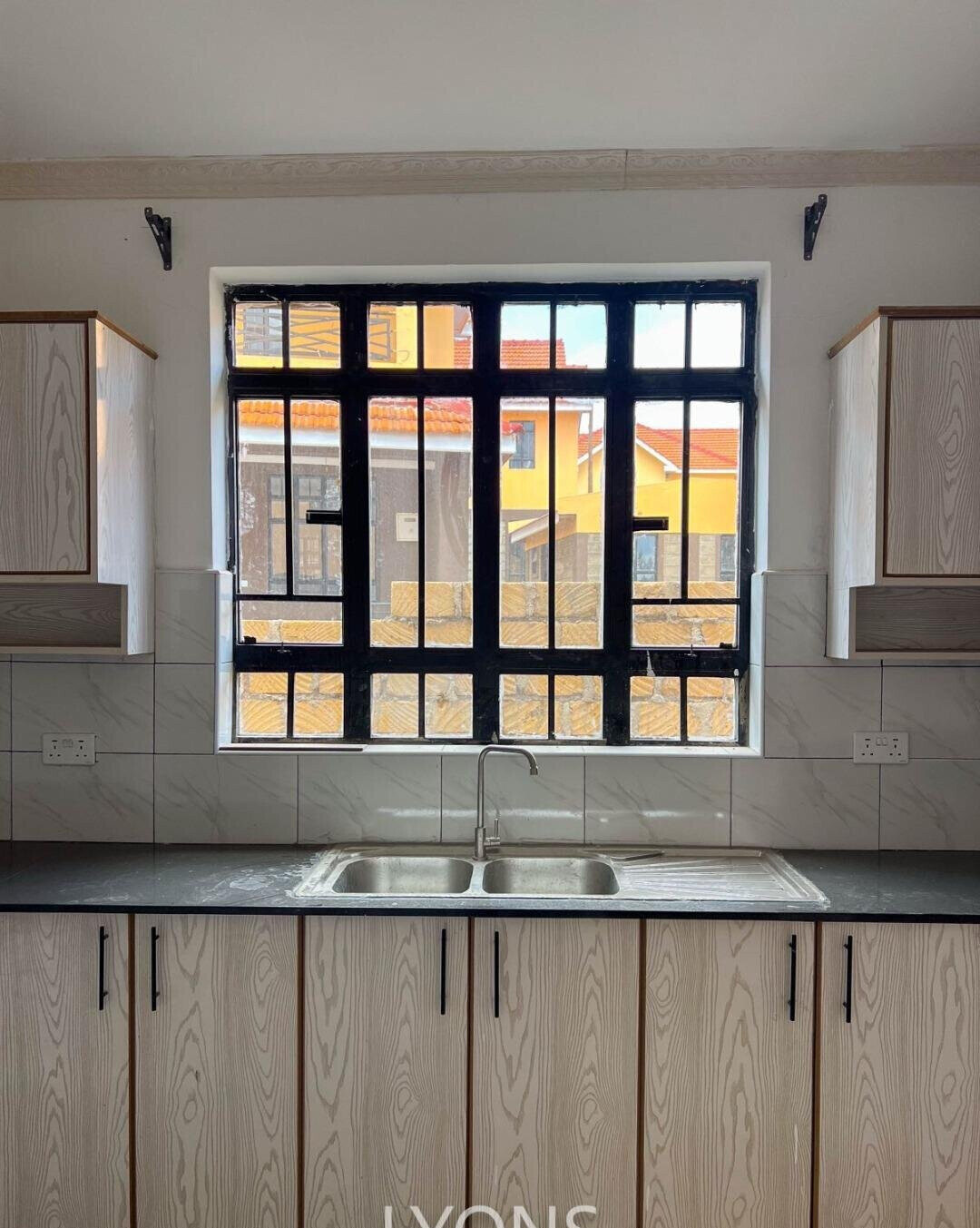 4BR All-Ensuite Townhouse with Private Gardens - Rimpa, Rongai
