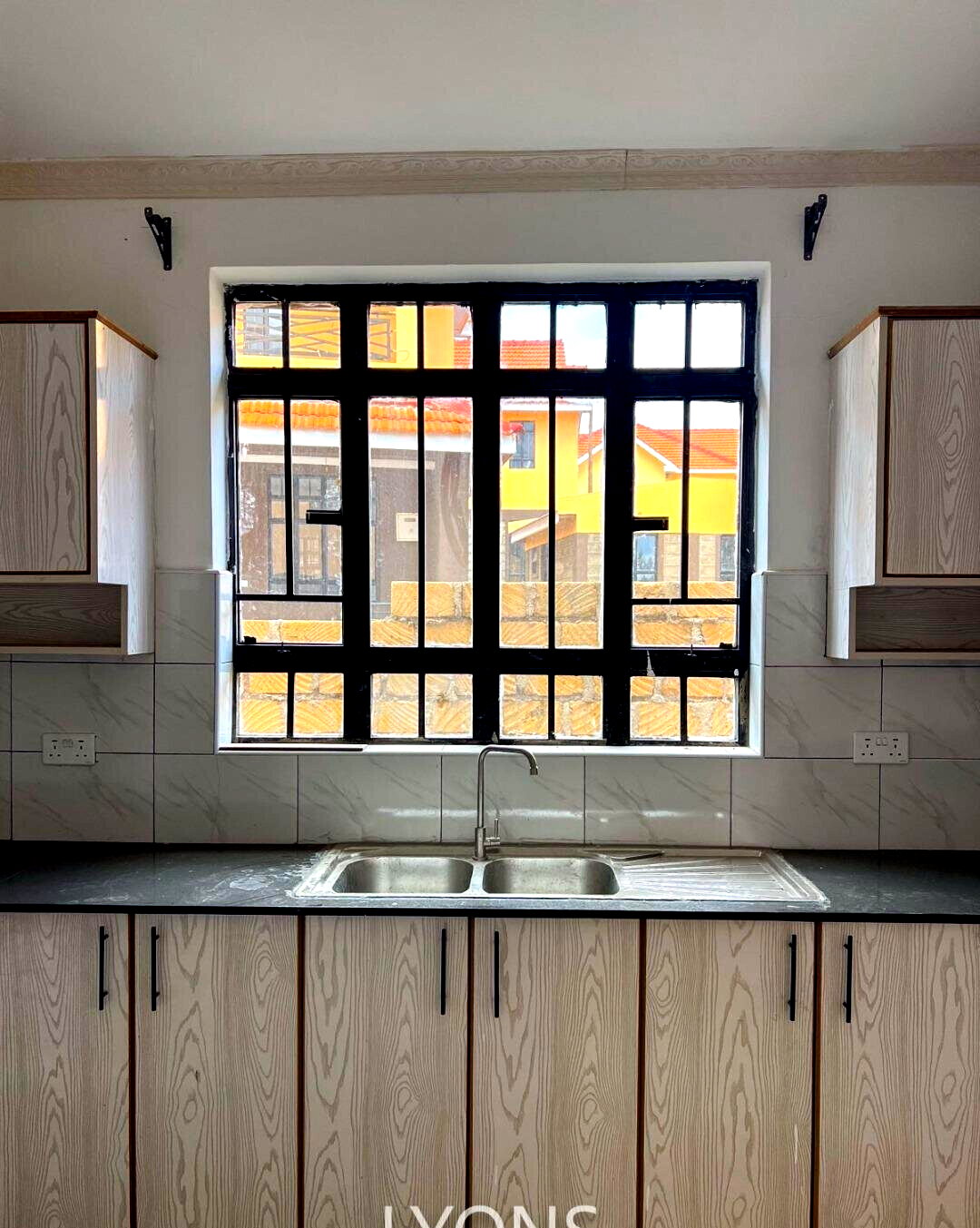 4BR All-Ensuite Townhouse with Private Gardens - Rimpa, Rongai