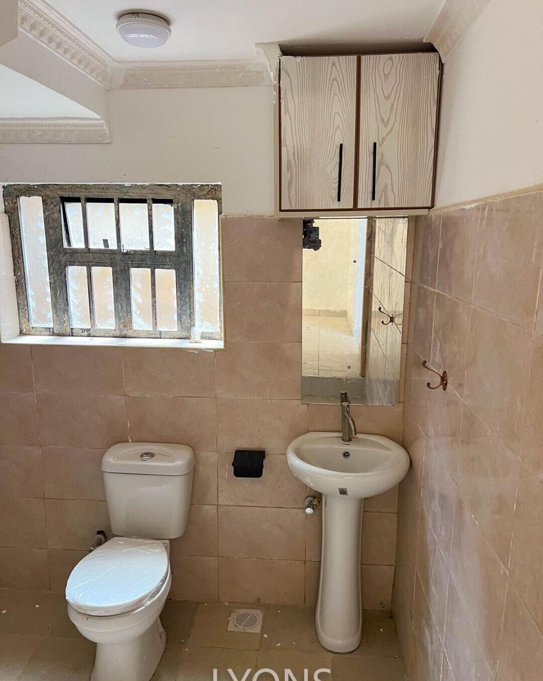 4BR All-Ensuite Townhouse with Private Gardens - Rimpa, Rongai